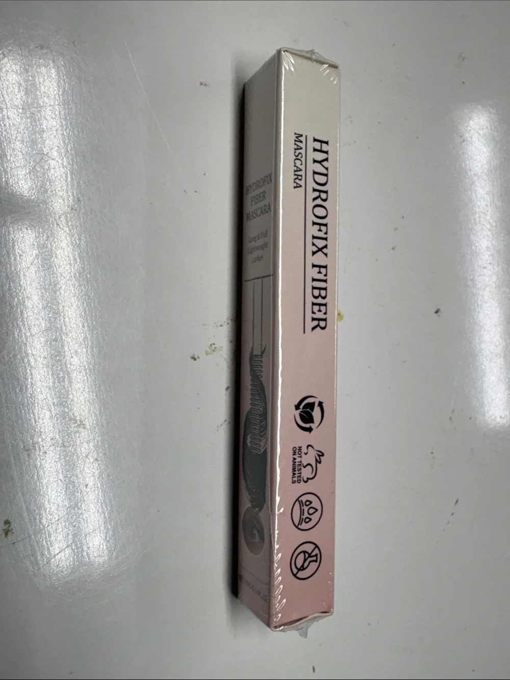Hydrofix Fiber Mascara